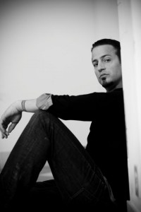 Michael Tolcher