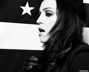 Madonna