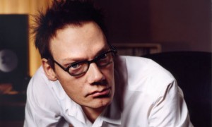 William Orbit